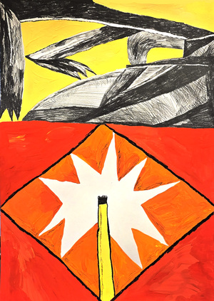 Коробок с жуками