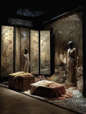 brand showcases // Roberto Cavalli