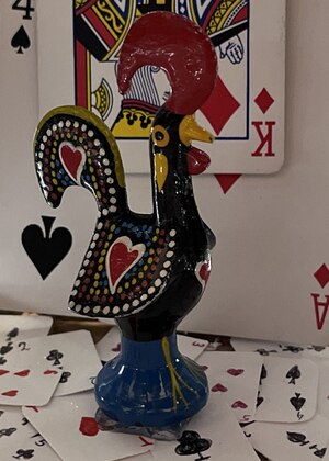 Тайна зазеркалья