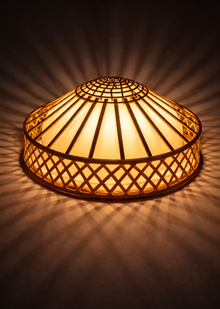 Yurta Lamp Yurta Lamp