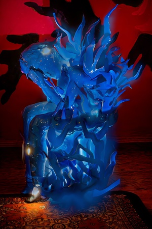 ОЖОГ ПАМЯТИ