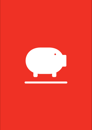 Свинка Копилка | Альфа-Банк