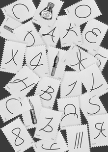 Epistola typeface