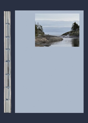 Валаам. Соединение природы и архитектуры