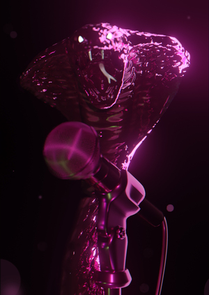 Альтернативные титры "Blackpink: the Movie"