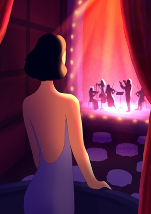 «Одеон» и «М_Фабрика»