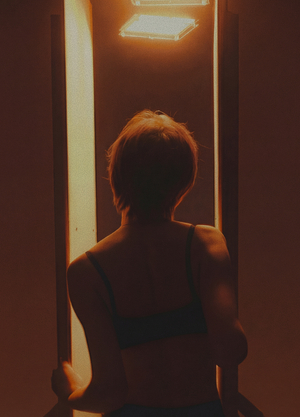 «Я знаю гнев»