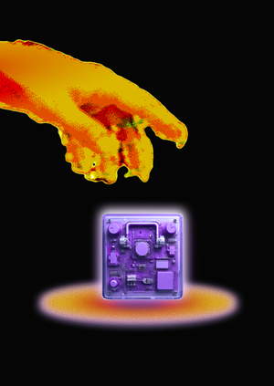 Immaura&nbsp;— карманный композитор вашего внутреннего состояния