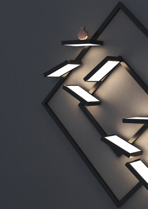 Светильник «Collection»