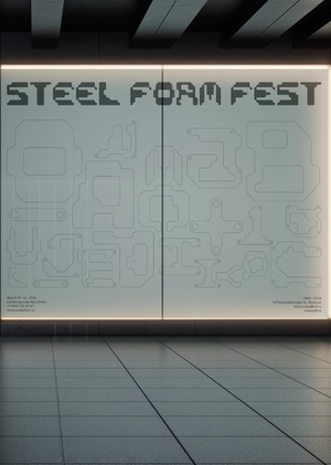 Steel Form Fest