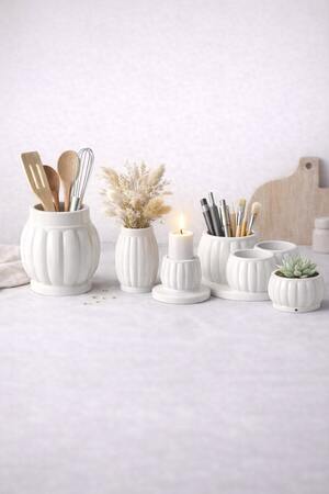 Создание декоративных 3D предметов интерьера с помощью ИИ