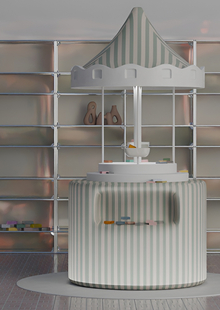 posm Nord Et&nbsp;Sud