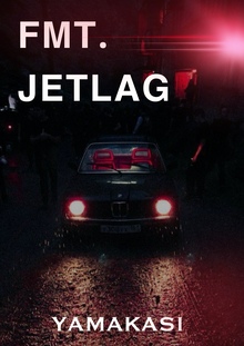 FMT.JETLAG: разоблачение