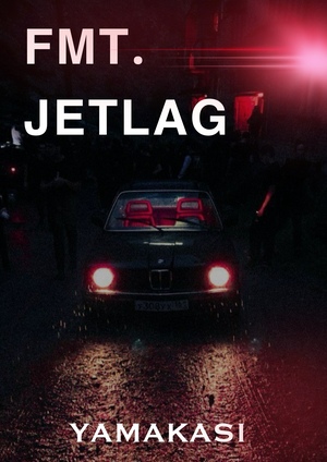FMT.JETLAG: разоблачение 