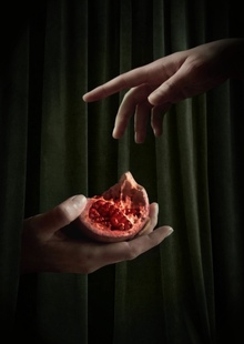 «ПЕРВОРОДНЫЙ ГНЕВ»&nbsp;— ивент к&nbsp;открытию частной галереи