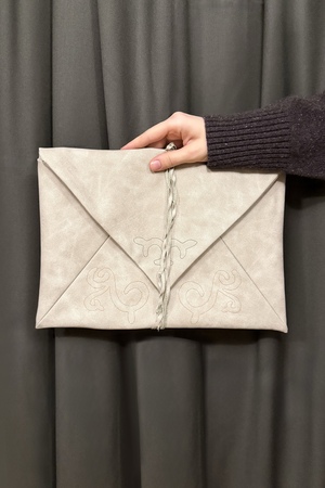 Создание продукта в моде: этника