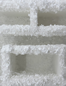 Crystallized Crystallized