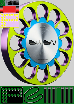 Sisters — island techno festival