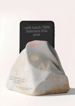 DEATH OF STREAMING SERVICES