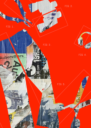 dupe. постеры