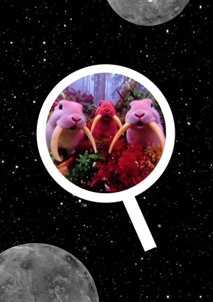 Недооцененные креаторы