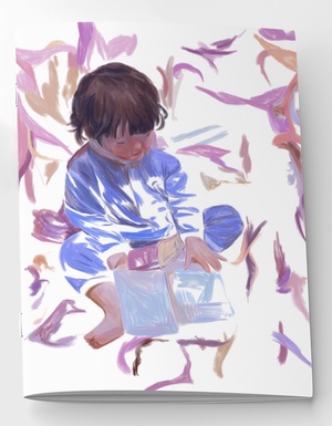 Личные фрагменты детства