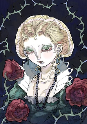 Petalfall | Вижн-кипер