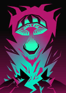 Шепот Грибницы