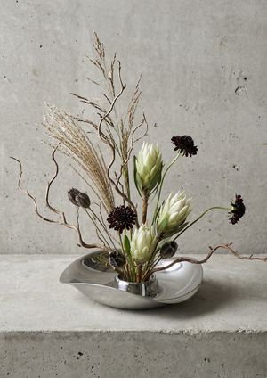 Создание коллекции ваз для кензанов с использованием ИИ