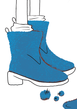 Альбом цвета