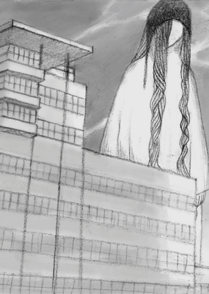 Здание Госторга