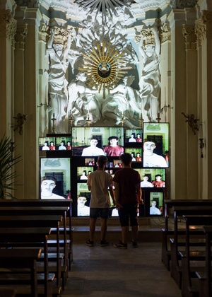 From the First Sight