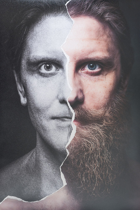 Непостоянство памяти