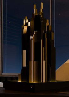 Urban Canyon