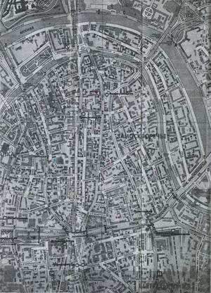 Пивные лавочки Замоскворечья