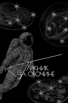 Пикник на&nbsp;обочине