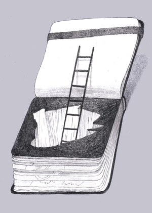 Секция апрельской конференции «Теория и исследования в иллюстрации»