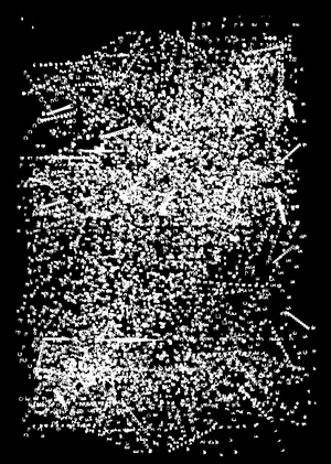 Плакаты для адвокатского бюро по защите роботов BCI