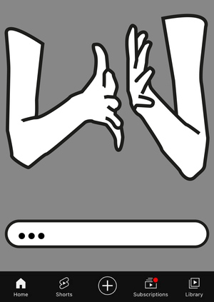 YouTube канал «человеческим языком»