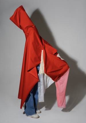 BRIGHT CONTORTION