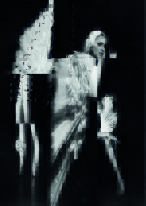 Dark Dance