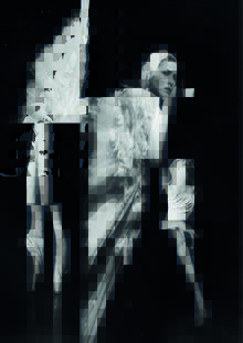 Dark Dance