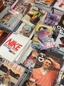 issue № 1 issue № 1