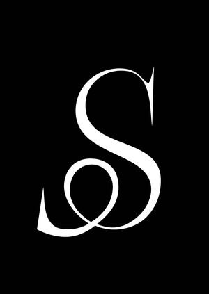 Salazar typeface