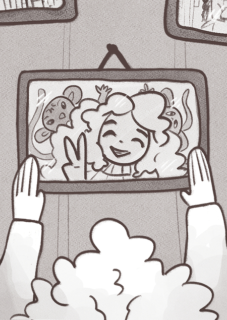 Иллюзия порядка