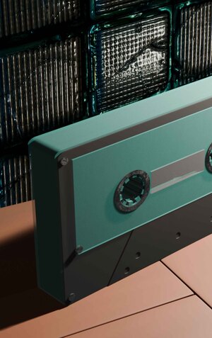 Мерч для выставки "Поиск смысла"