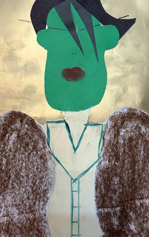 Арт практика