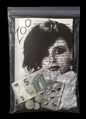 ZOO: ЗАПАДНЫЙ БЕРЛИН