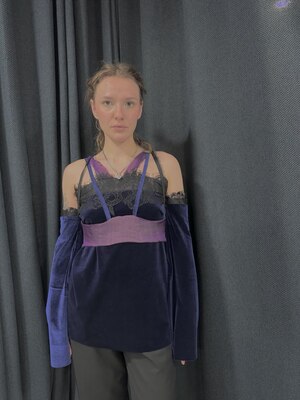 Готика в предмете