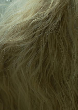 После сияния